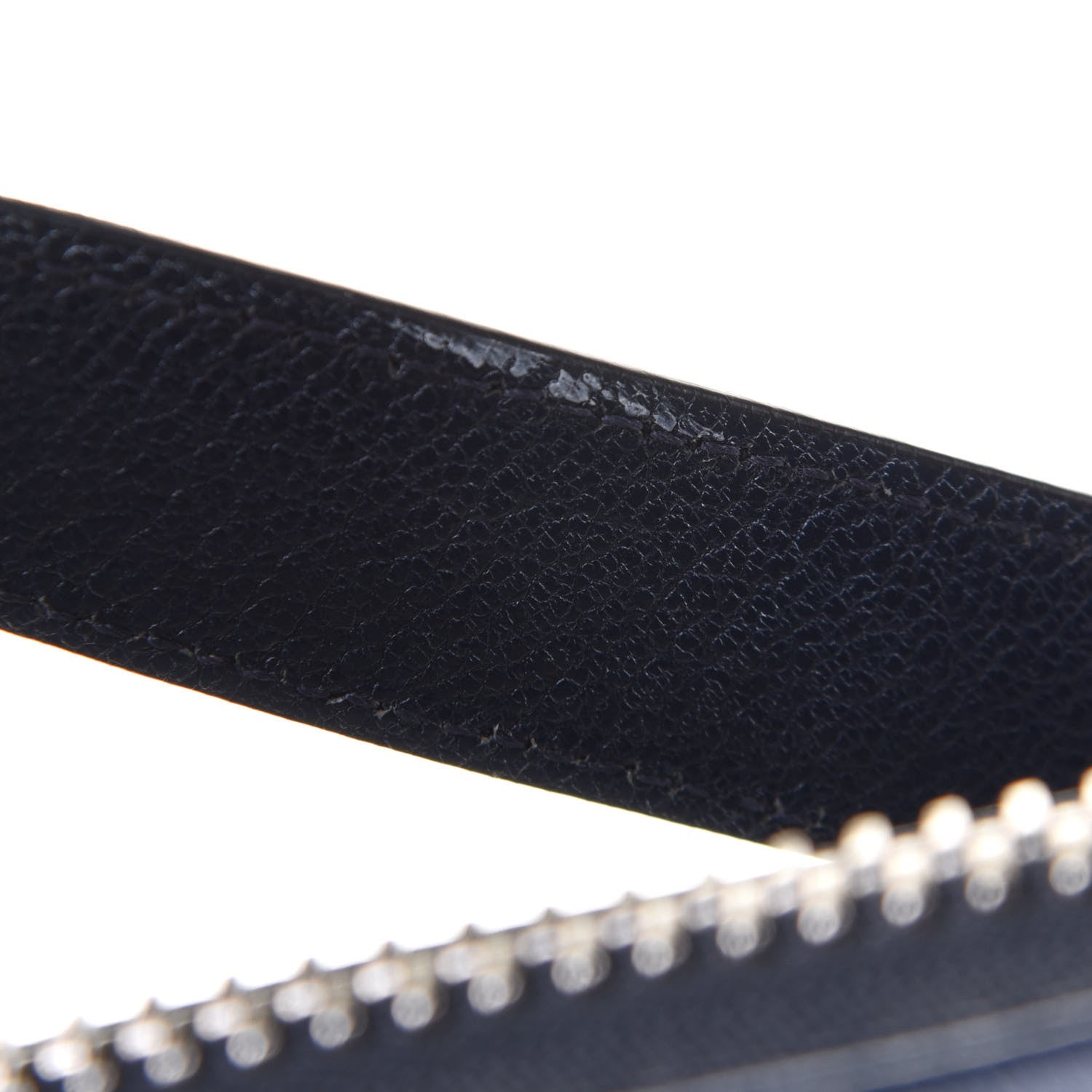 Givenchy Sugar Goatskin Small Antigona Night Blue 17 of 17