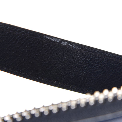 Givenchy Sugar Goatskin Small Antigona Night Blue 17 of 17