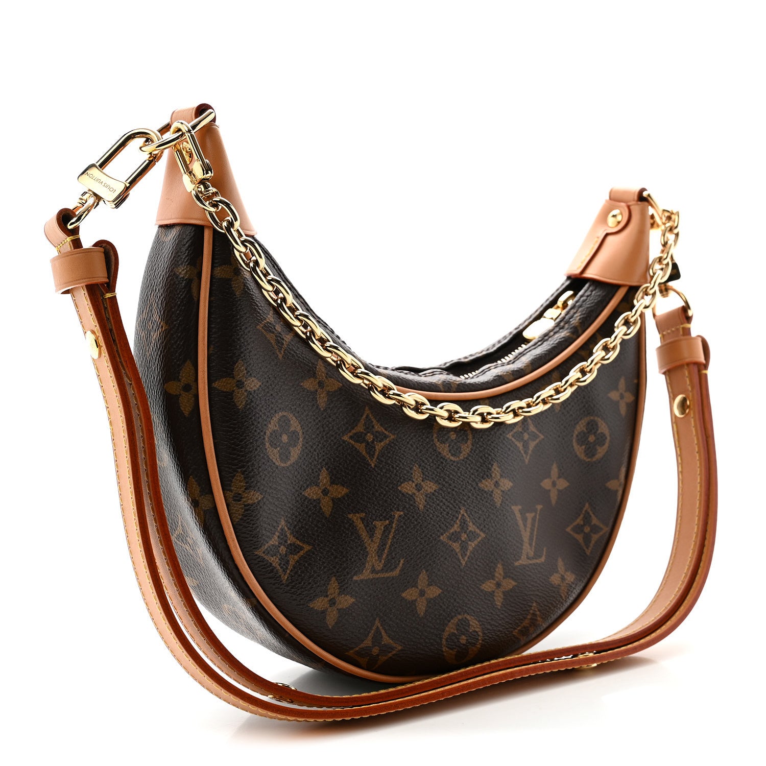 Louis Vuitton Monogram Loop 3 of 10
