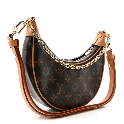 Louis Vuitton Monogram Loop 3 of 10