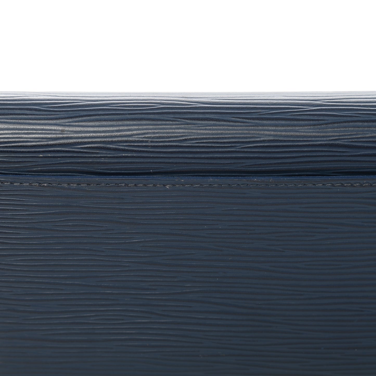 Epi Sarah Wallet NM Blueberry