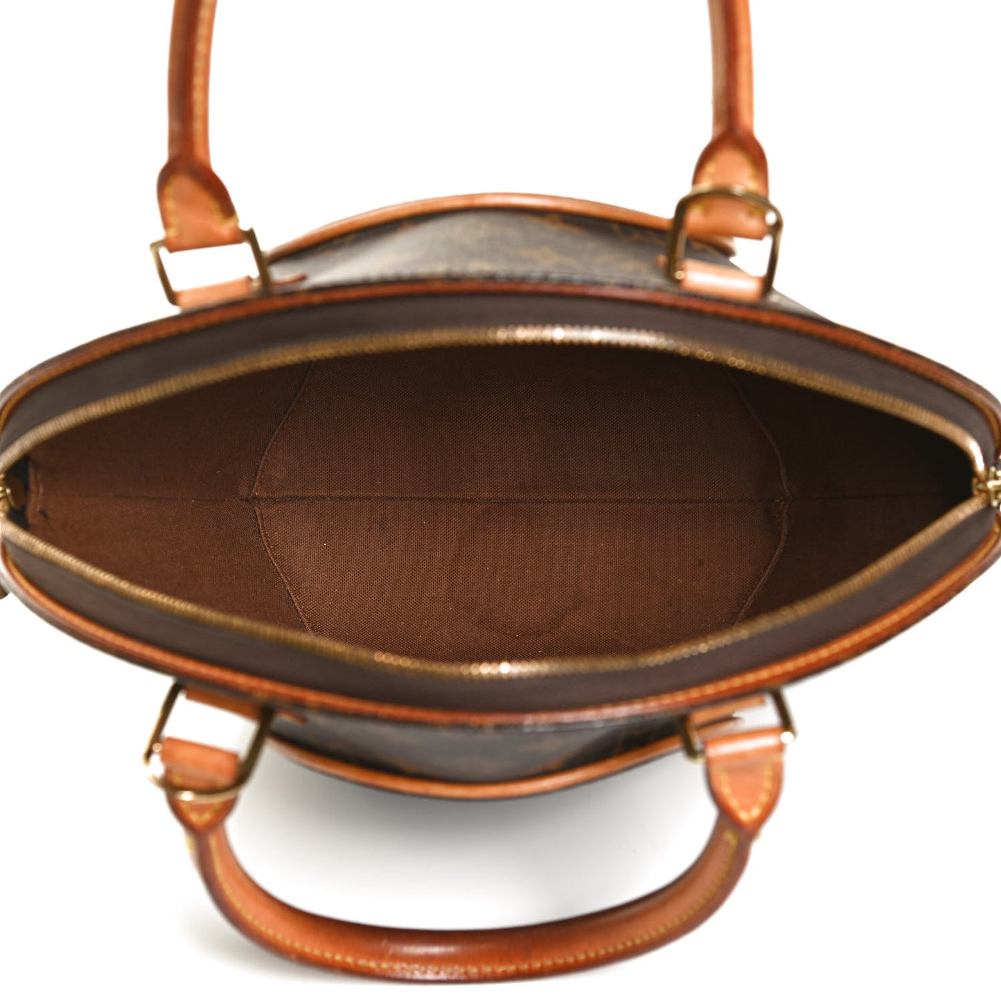 Monogram Ellipse PM