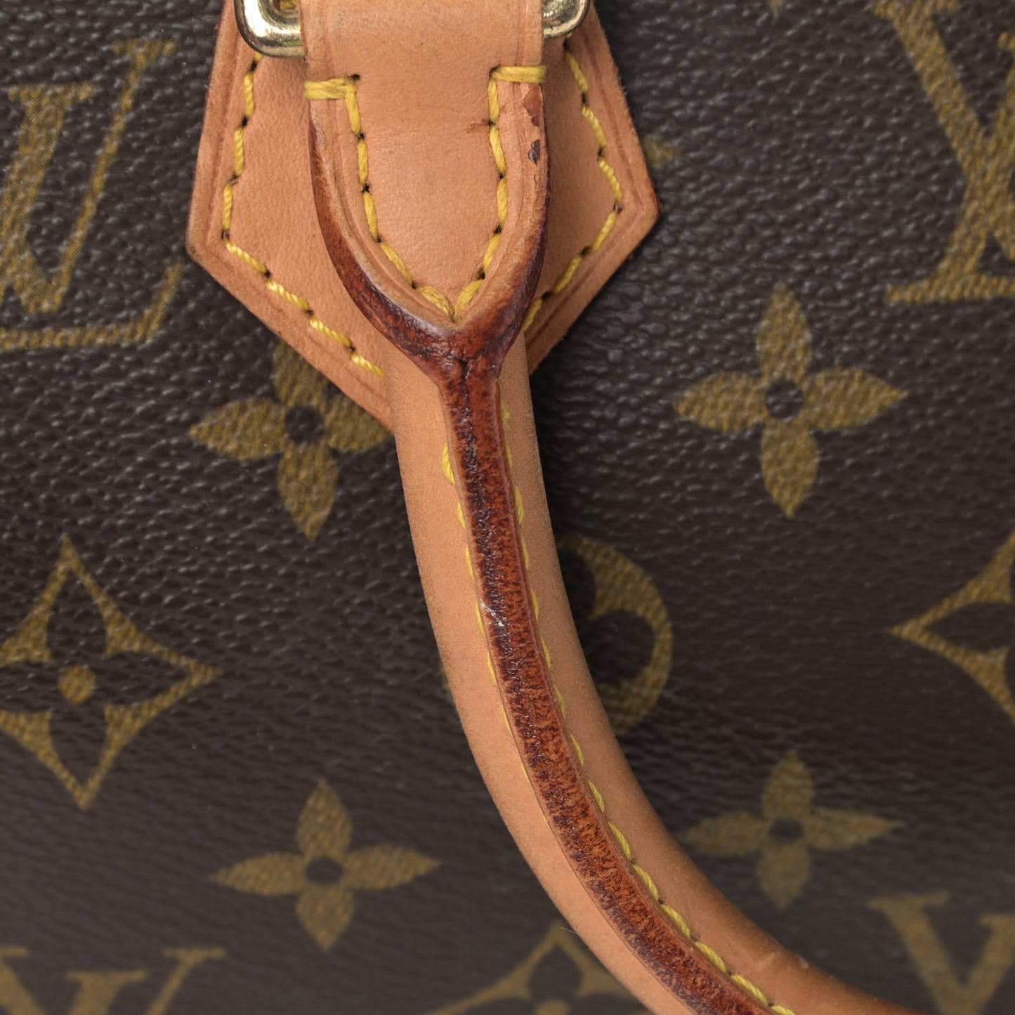 Monogram Speedy 25