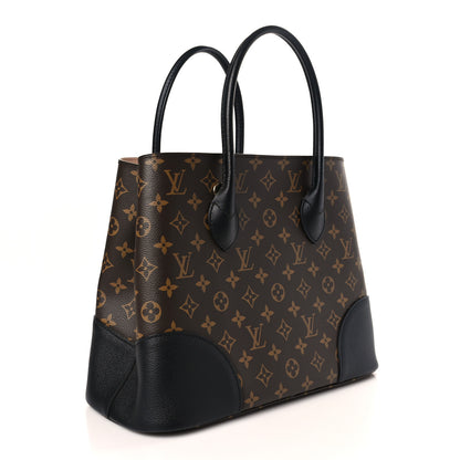 Louis Vuitton Monogram Flandrin Black 3 of 8