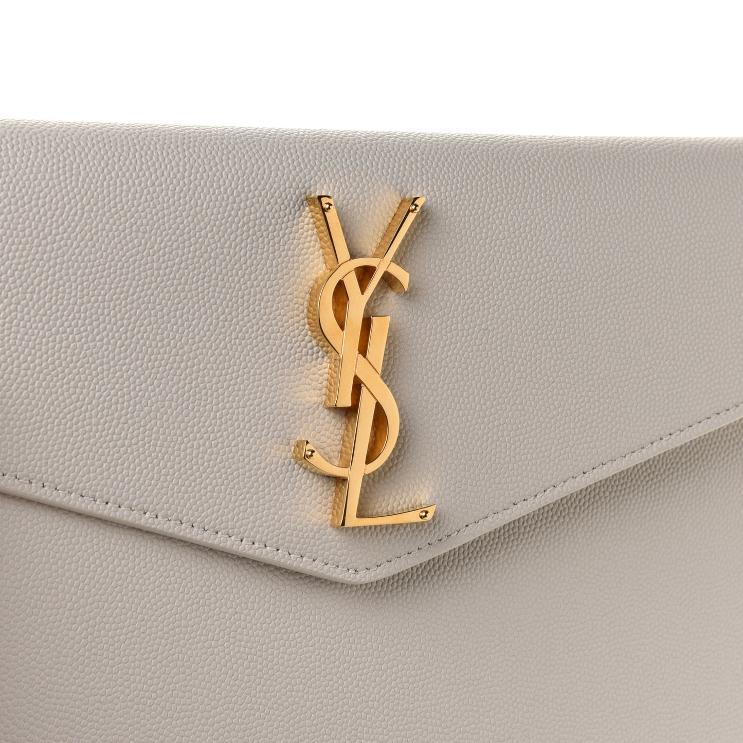 Grain De Poudre Uptown Pouch Crema Soft