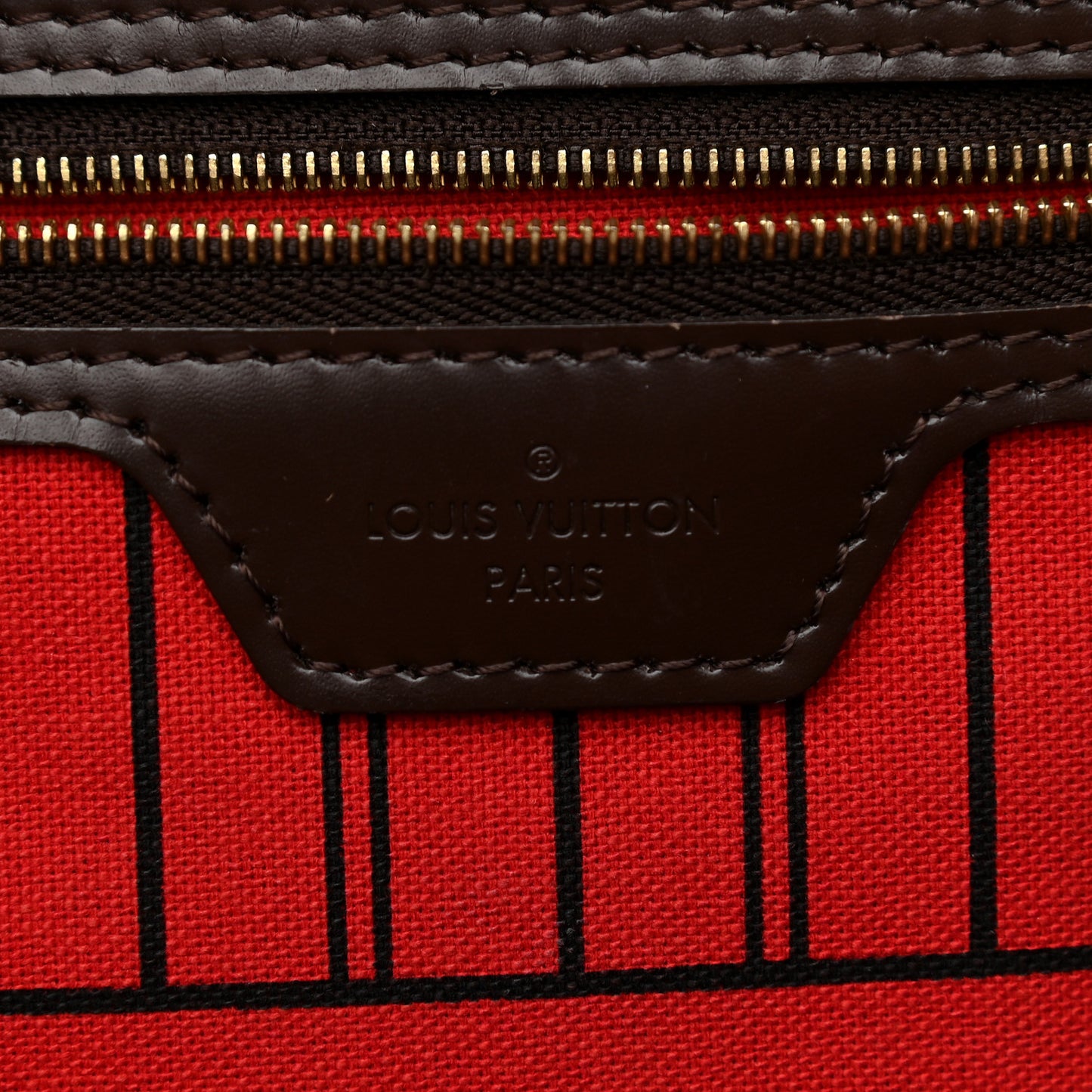 Damier Ebene Neo Neverfull GM