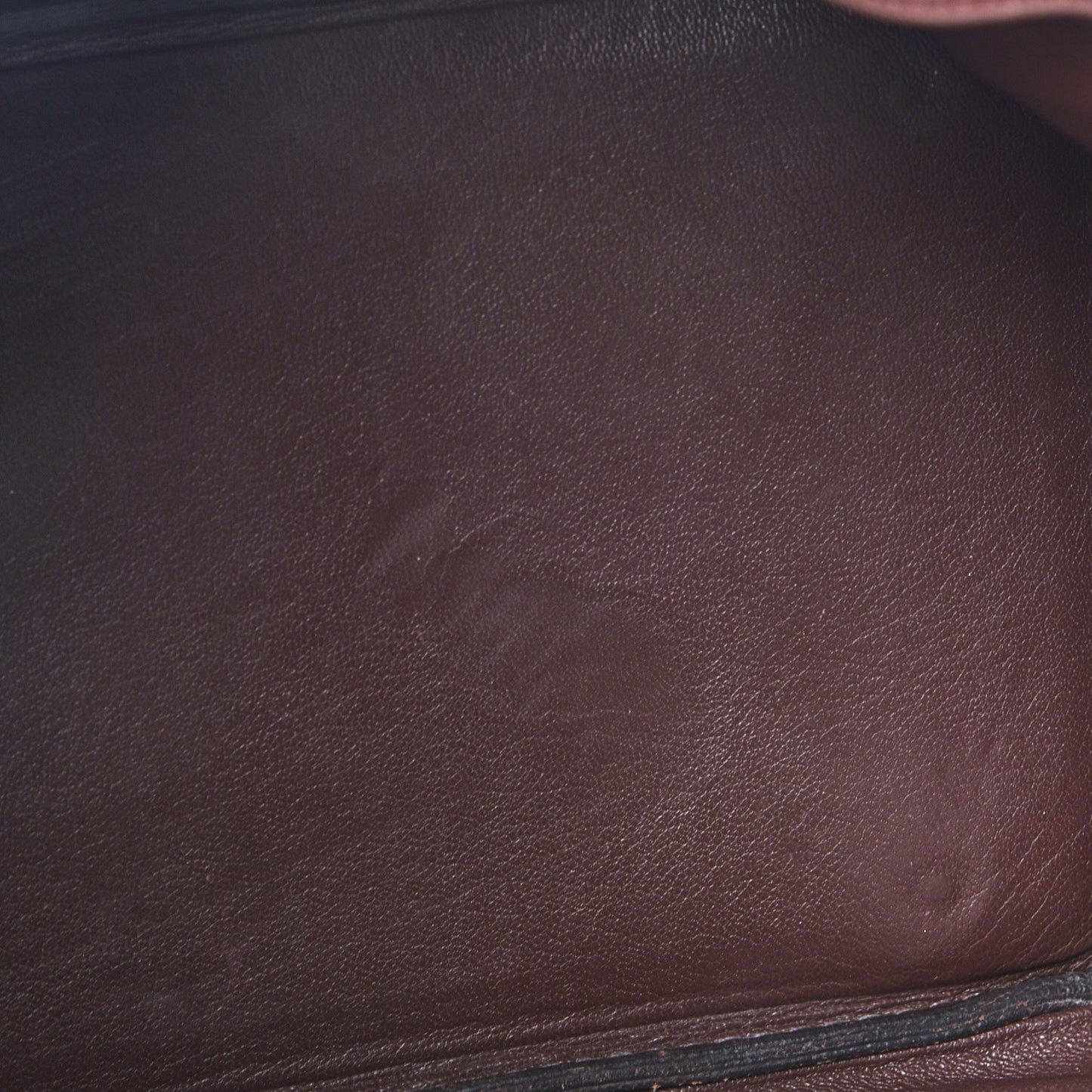 Togo Birkin 35 Havane