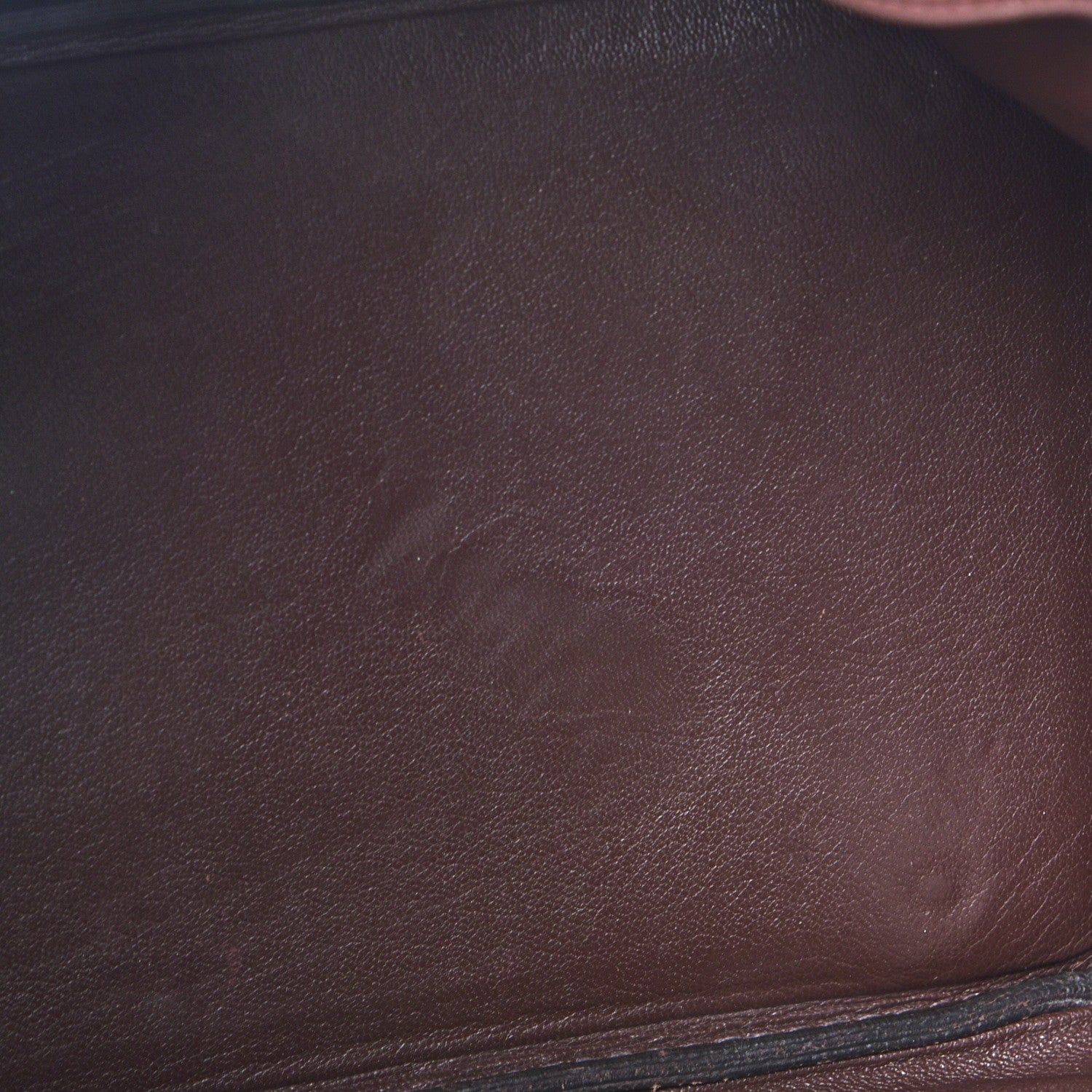 Hermes Togo Birkin 35 Havane 36 of 46