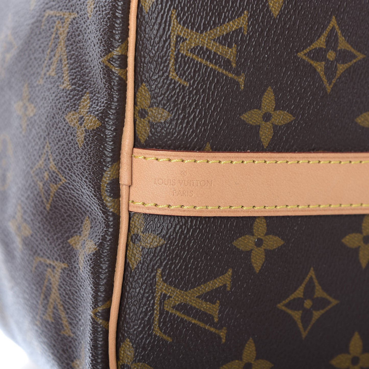 Monogram Speedy Bandouliere 30