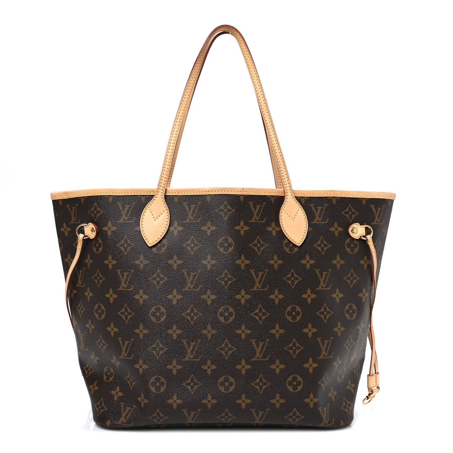 Monogram Neverfull MM