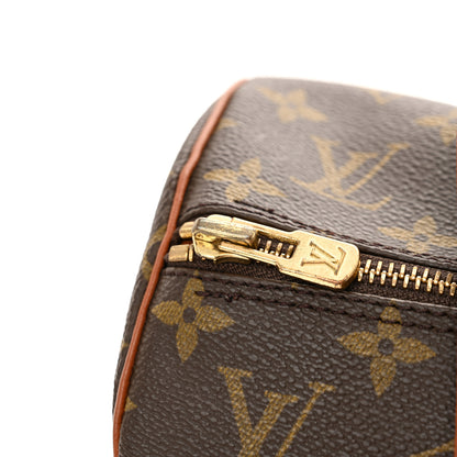 Louis Vuitton Monogram Papillon 30 10 of 11