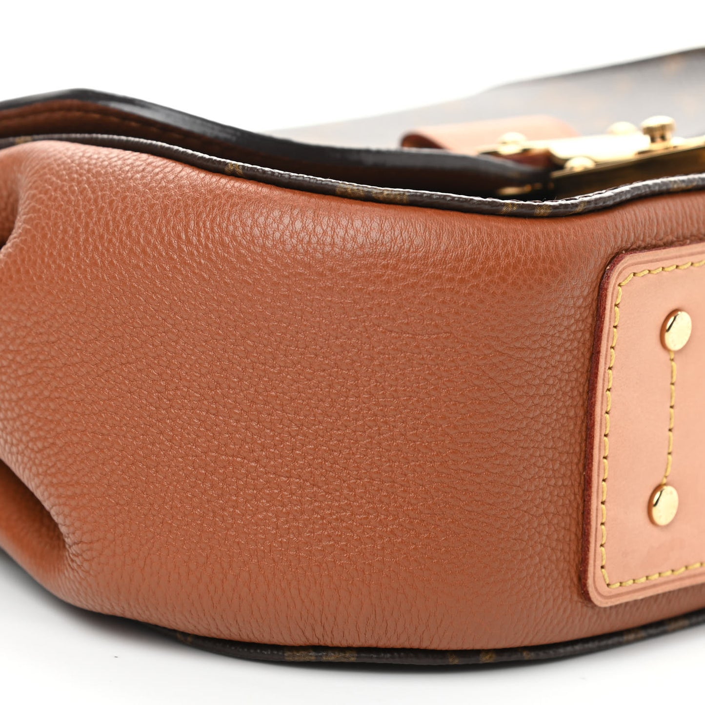 Monogram Eden PM Camel