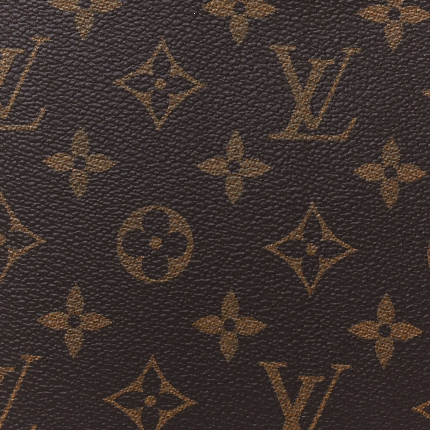 Monogram Neverfull MM GM Pochette Pivoine
