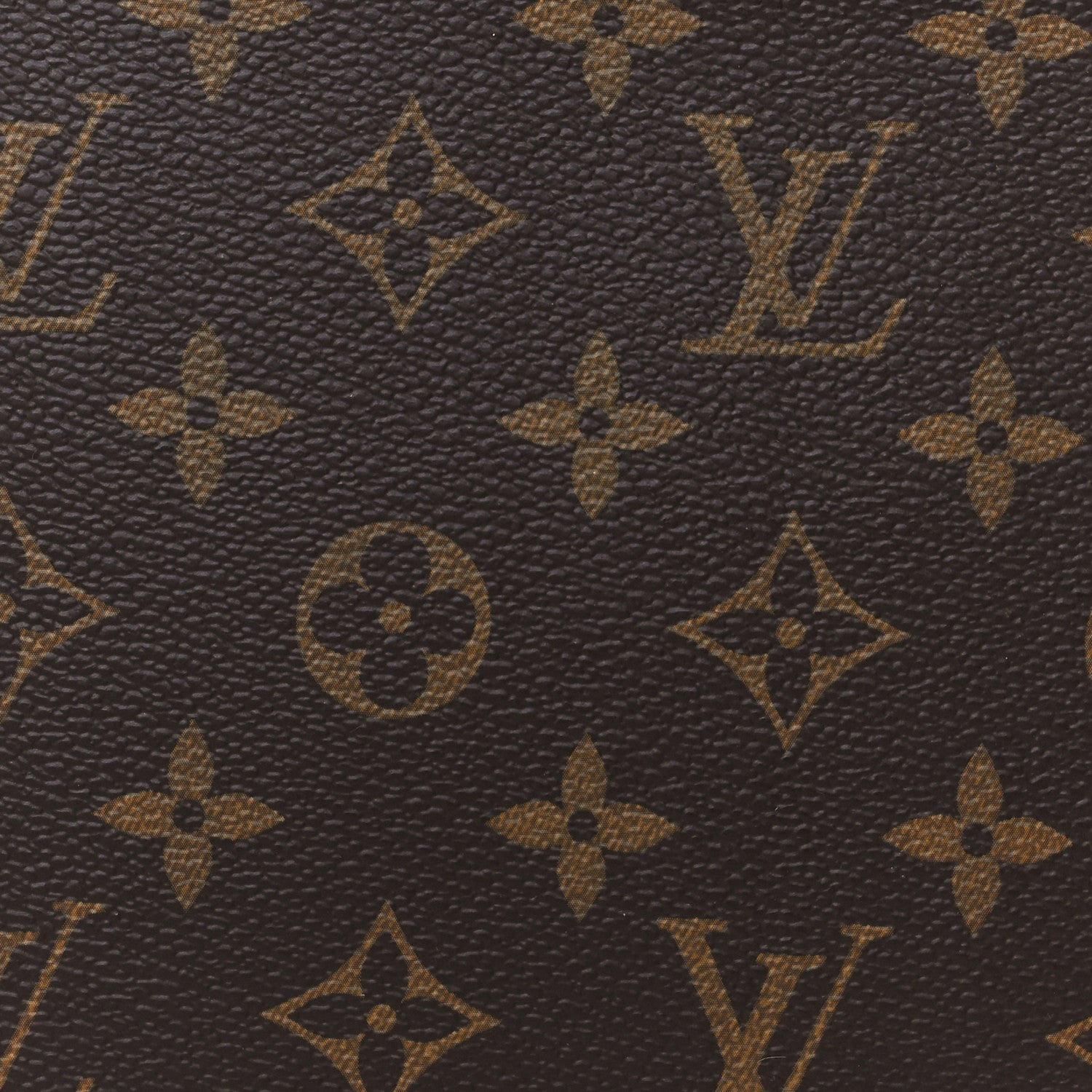 Louis Vuitton Monogram Neverfull MM GM Pochette Pivoine 8 of 8