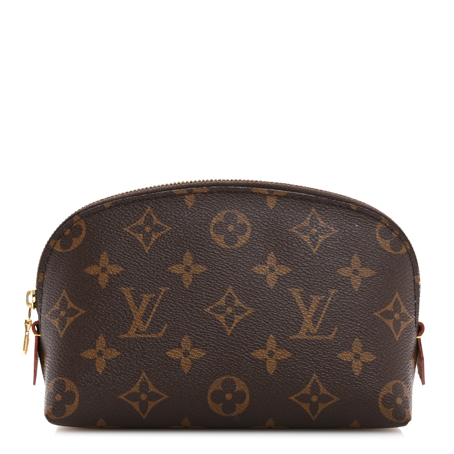 Monogram Cosmetic Pouch