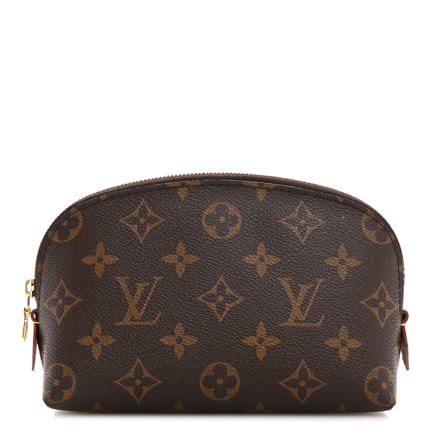 Louis Vuitton Monogram Cosmetic Pouch 1 of 7
