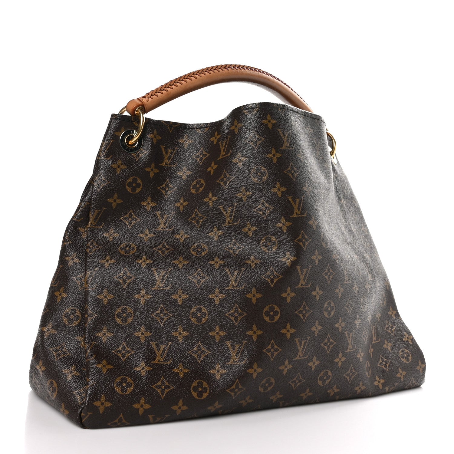 Louis Vuitton Monogram Artsy GM 3 of 8
