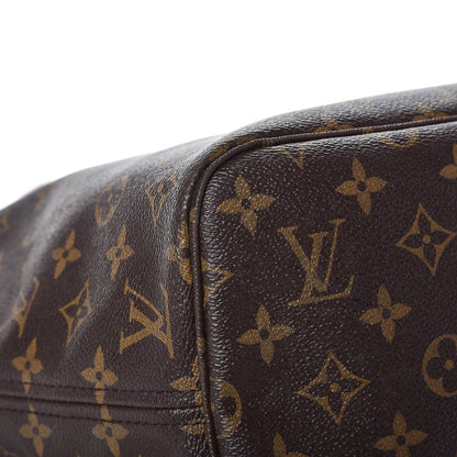 Louis Vuitton Monogram Neo Neverfull MM Pivoine 13 of 28