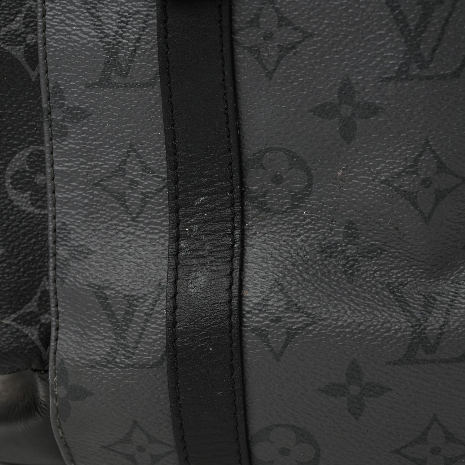 Louis Vuitton Reverse Monogram Eclipse Christopher PM Backpack 18 of 27