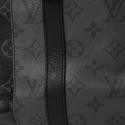 Louis Vuitton Reverse Monogram Eclipse Christopher PM Backpack 18 of 27
