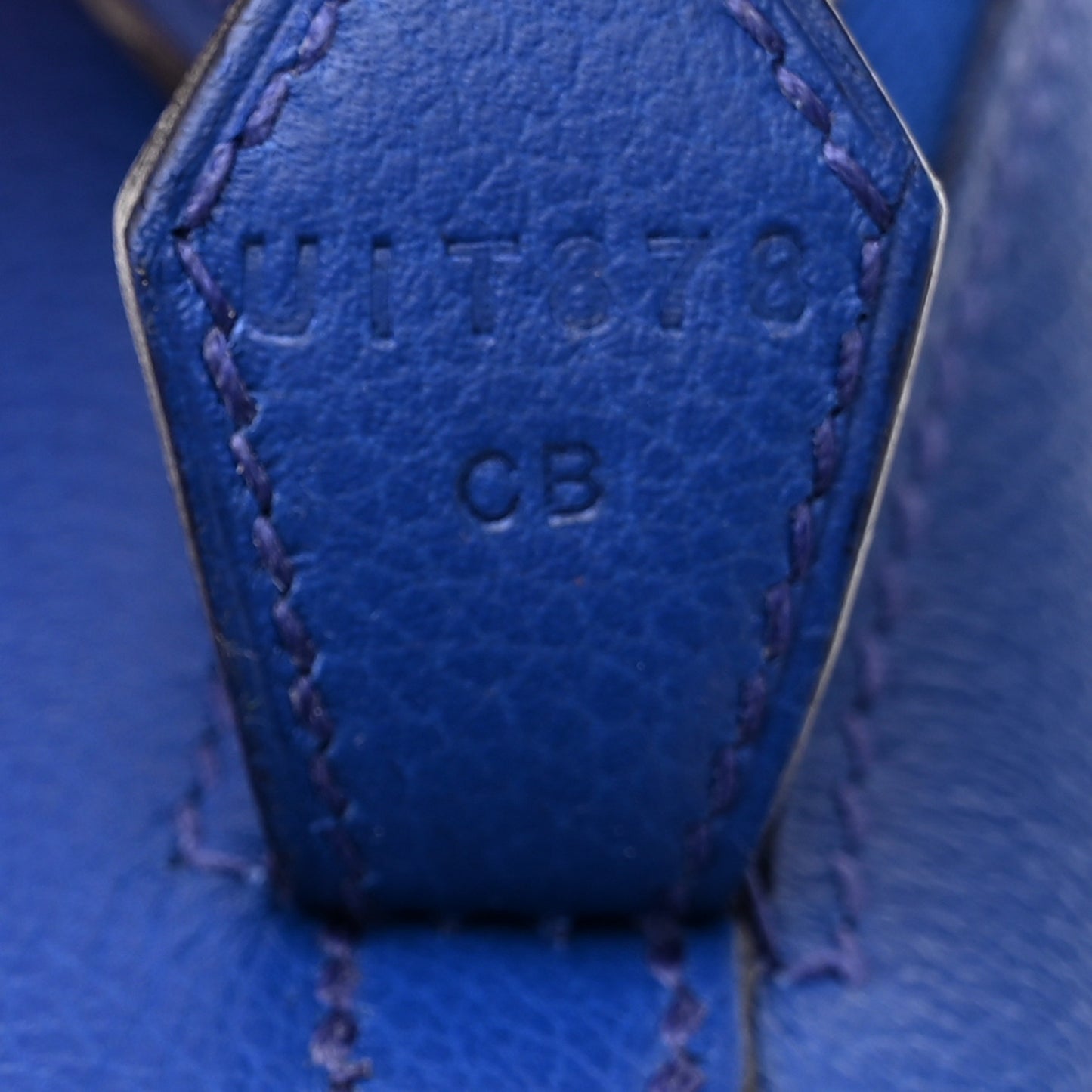 Evercolor 1923 Bolide 25 Bleu France