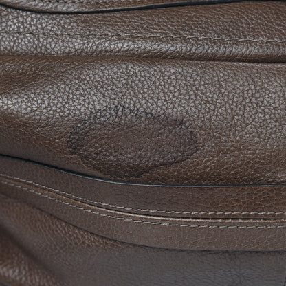Chloe Calfskin Medium Paraty Chocolate 13 of 17