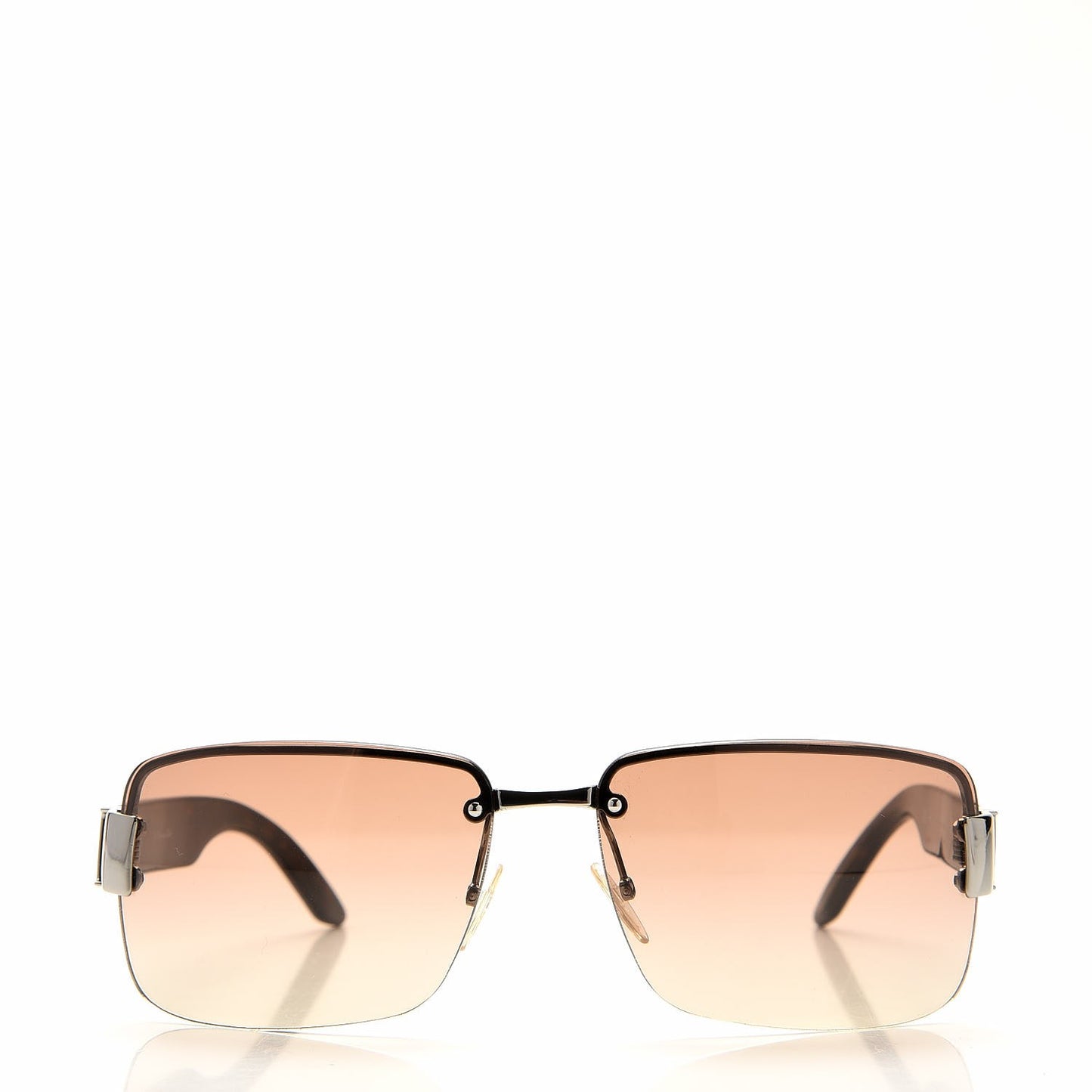 I Love Dior 2 Sunglasses Tortoise