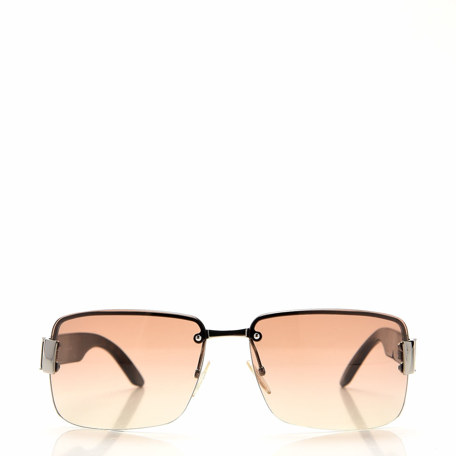 Christian Dior I Love Dior 2 Sunglasses Tortoise 2 of 7