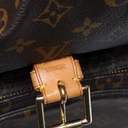 Louis Vuitton Monogram Montsouris GM Backpack 7 of 10