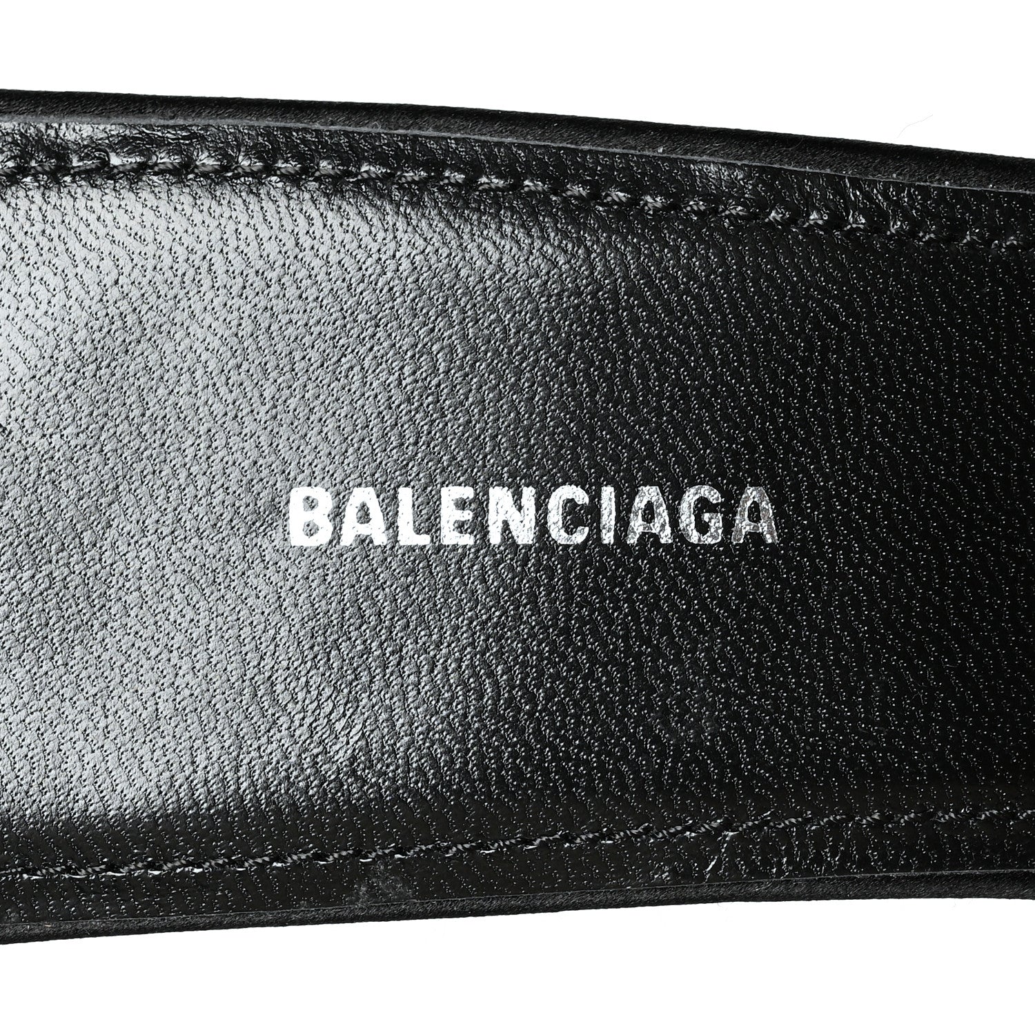 Balenciaga Velvet Crystal Square Knife Bow Mule Sandals 35 Black 8 of 8
