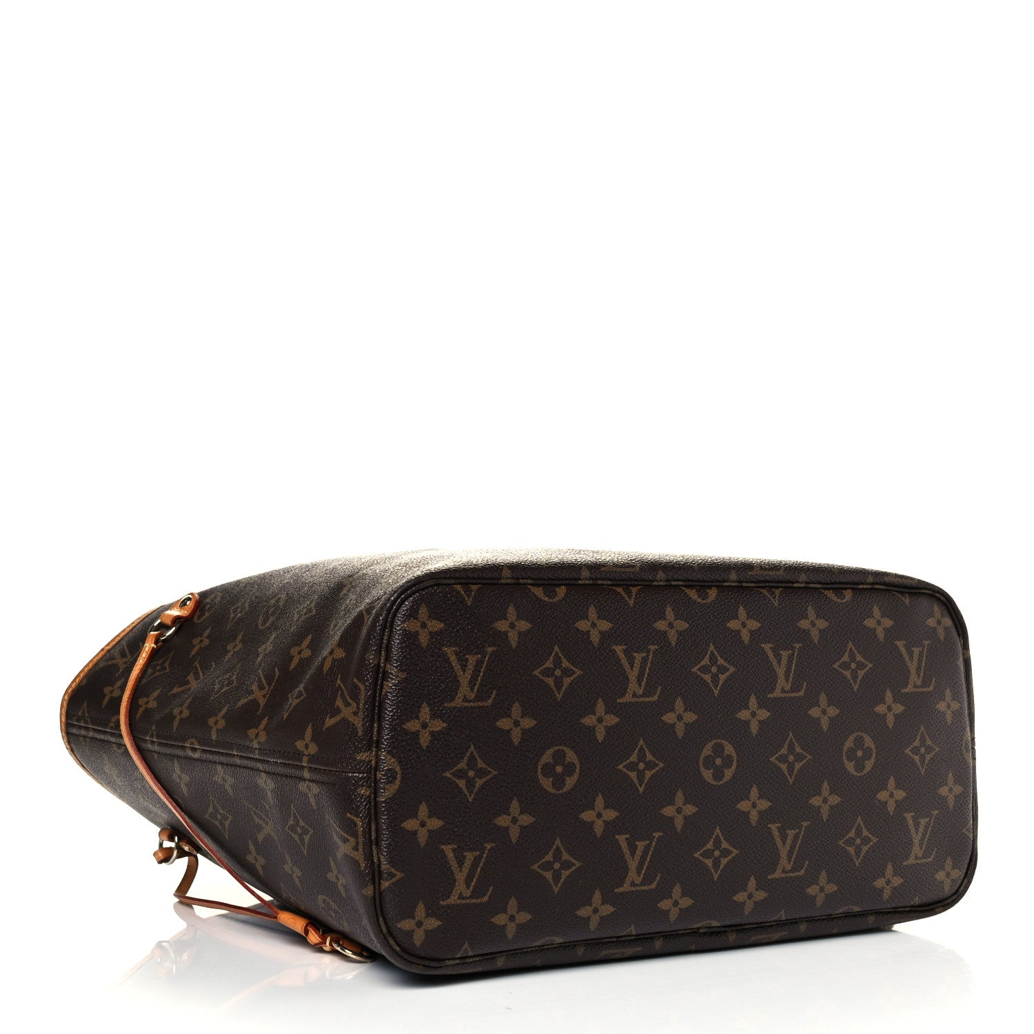 Louis Vuitton Monogram Neo Neverfull MM Mimosa 4 of 11