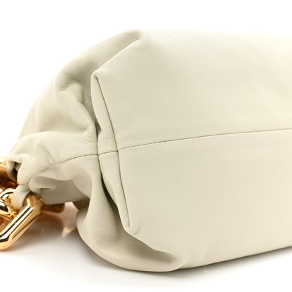 Bottega Veneta Calfskin The Pouch Chain Plaster 8 of 8