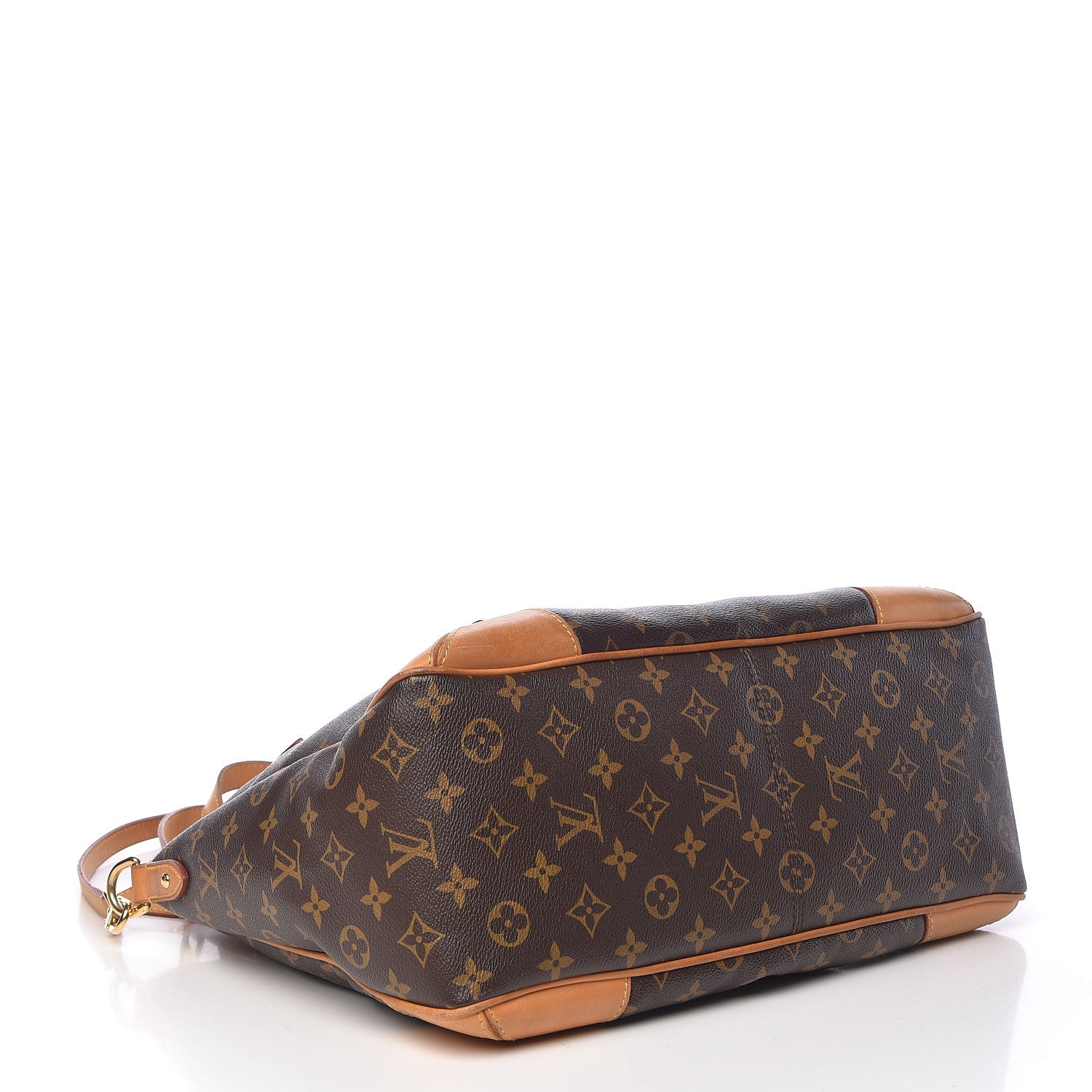 Louis Vuitton Monogram Estrela MM 4 of 20