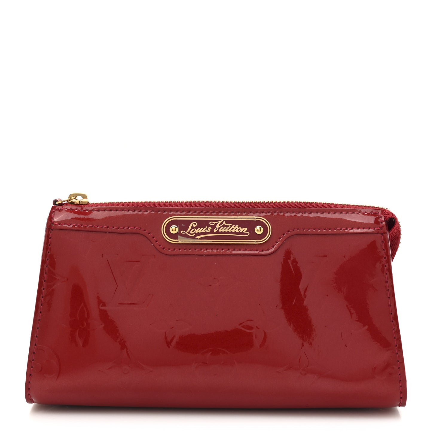 Vernis Trousse Cosmetic Pouch  Pomme D'Amour