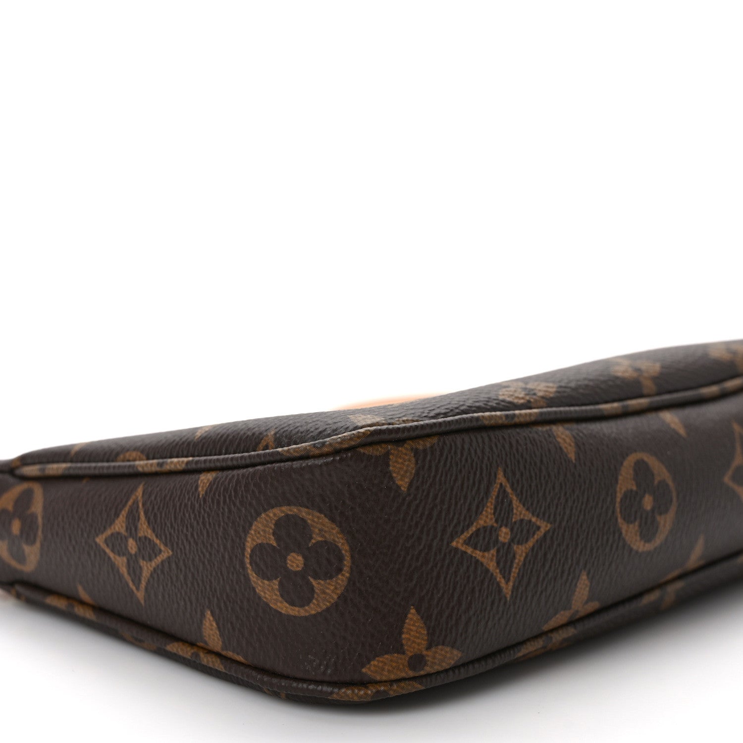 Louis Vuitton Monogram Pochette Accessories NM 8 of 10
