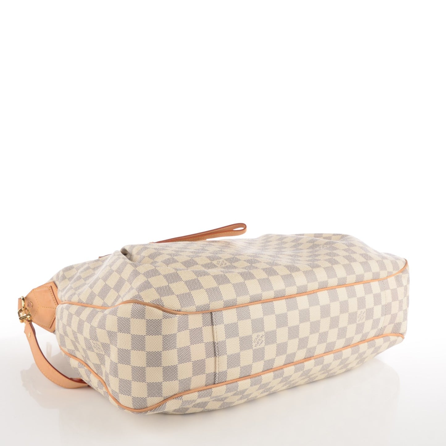 Damier Azur Evora GM