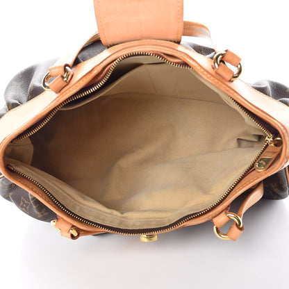 Louis Vuitton Monogram Boetie MM 5 of 13