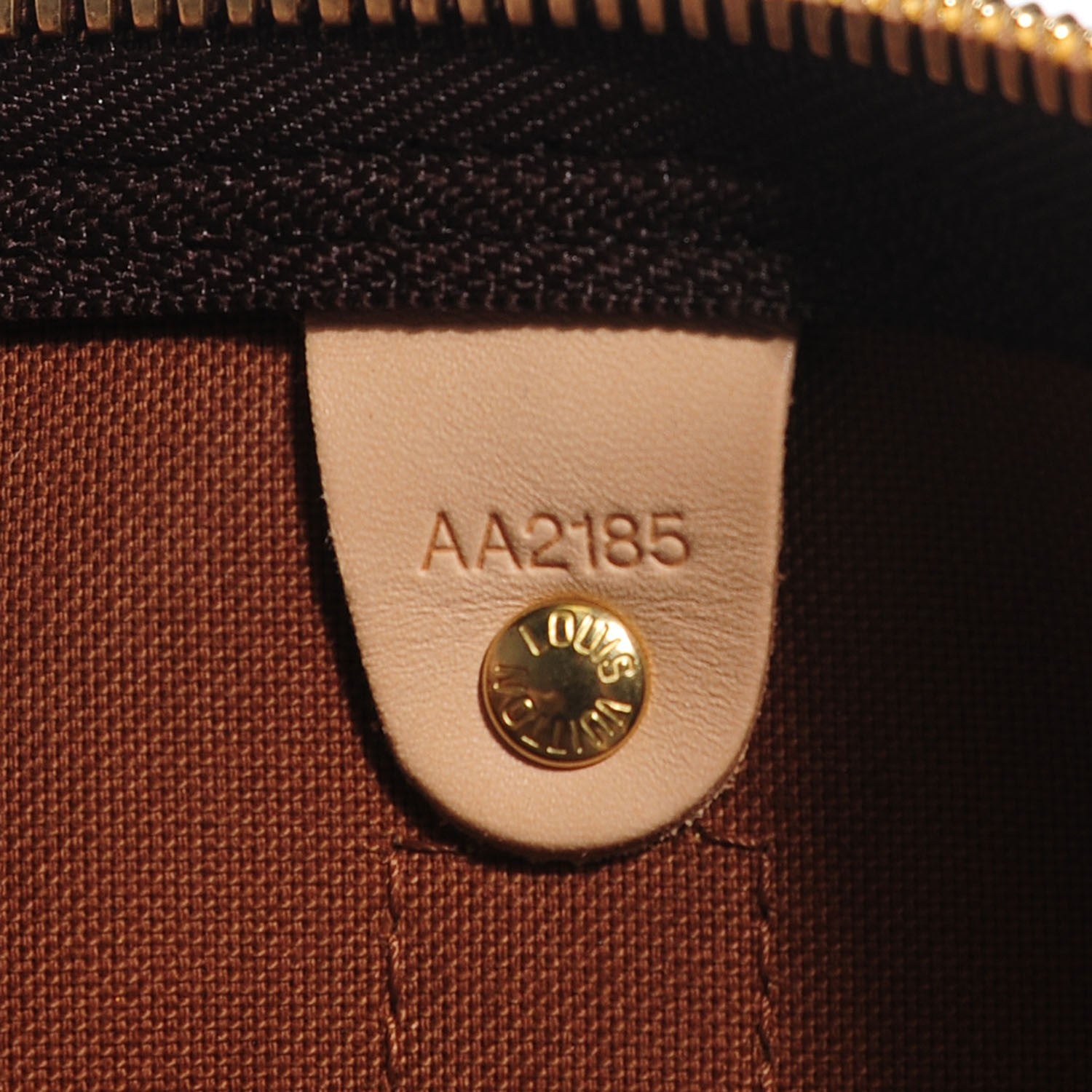 Louis Vuitton Monogram Keepall 55 8 of 8