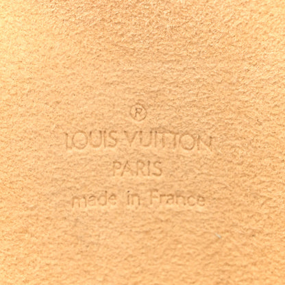 Louis Vuitton Monogram Pochette Florentine S 6 of 14