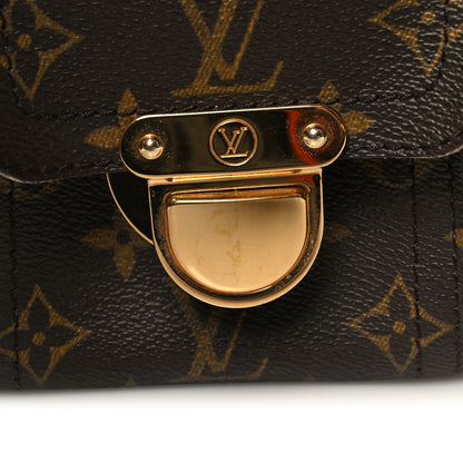 Louis Vuitton Monogram Manhattan PM 13 of 13