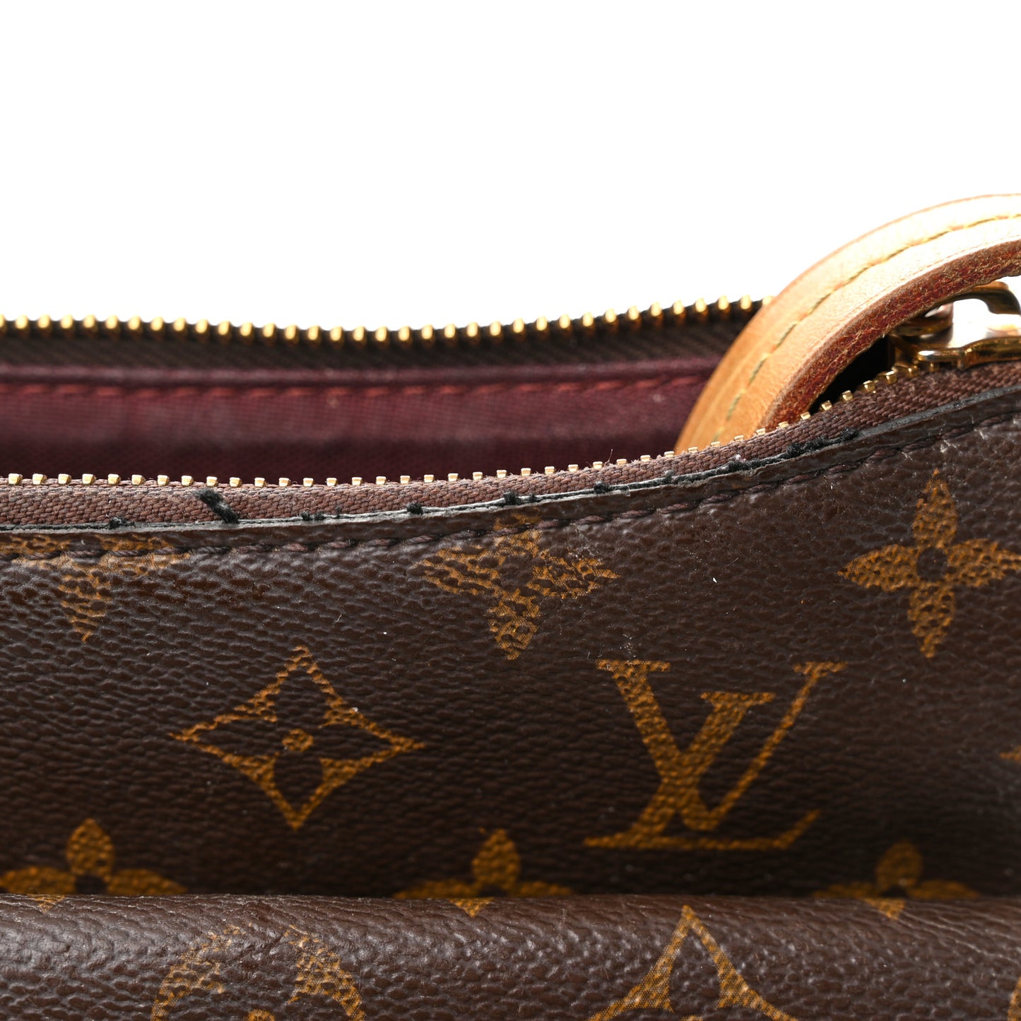 Monogram Mabillon