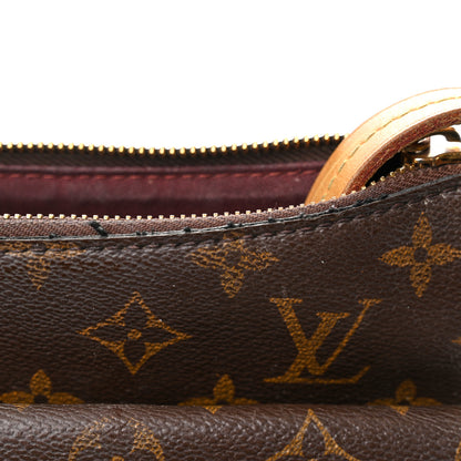 Louis Vuitton Monogram Mabillon 11 of 11