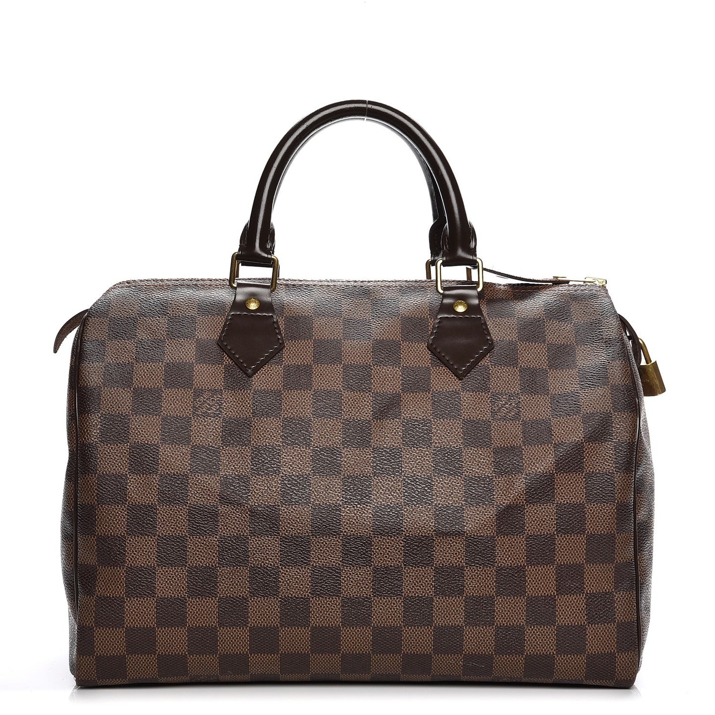 Damier Ebene Speedy 30