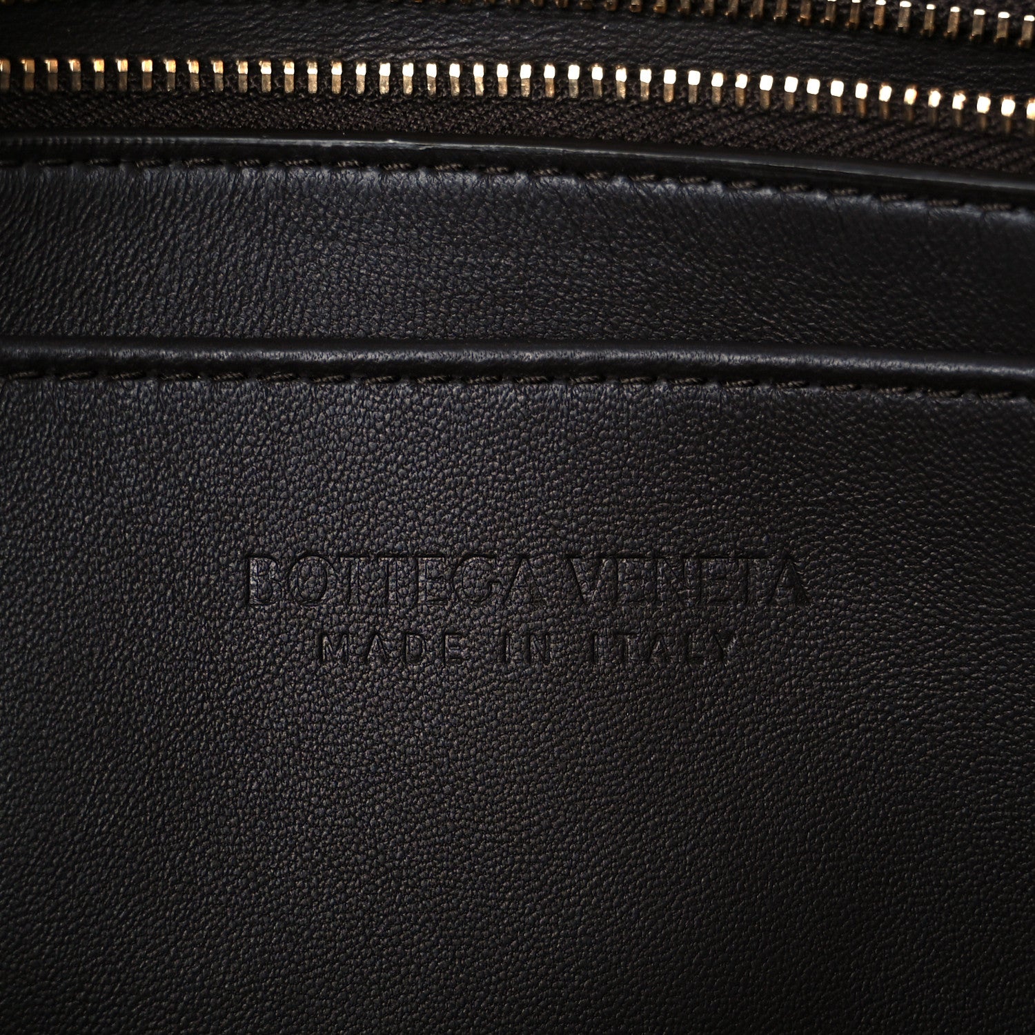 Bottega Veneta Nappa Intrecciato Small East West Andiamo Shoulder Bag Fondant 7 of 12