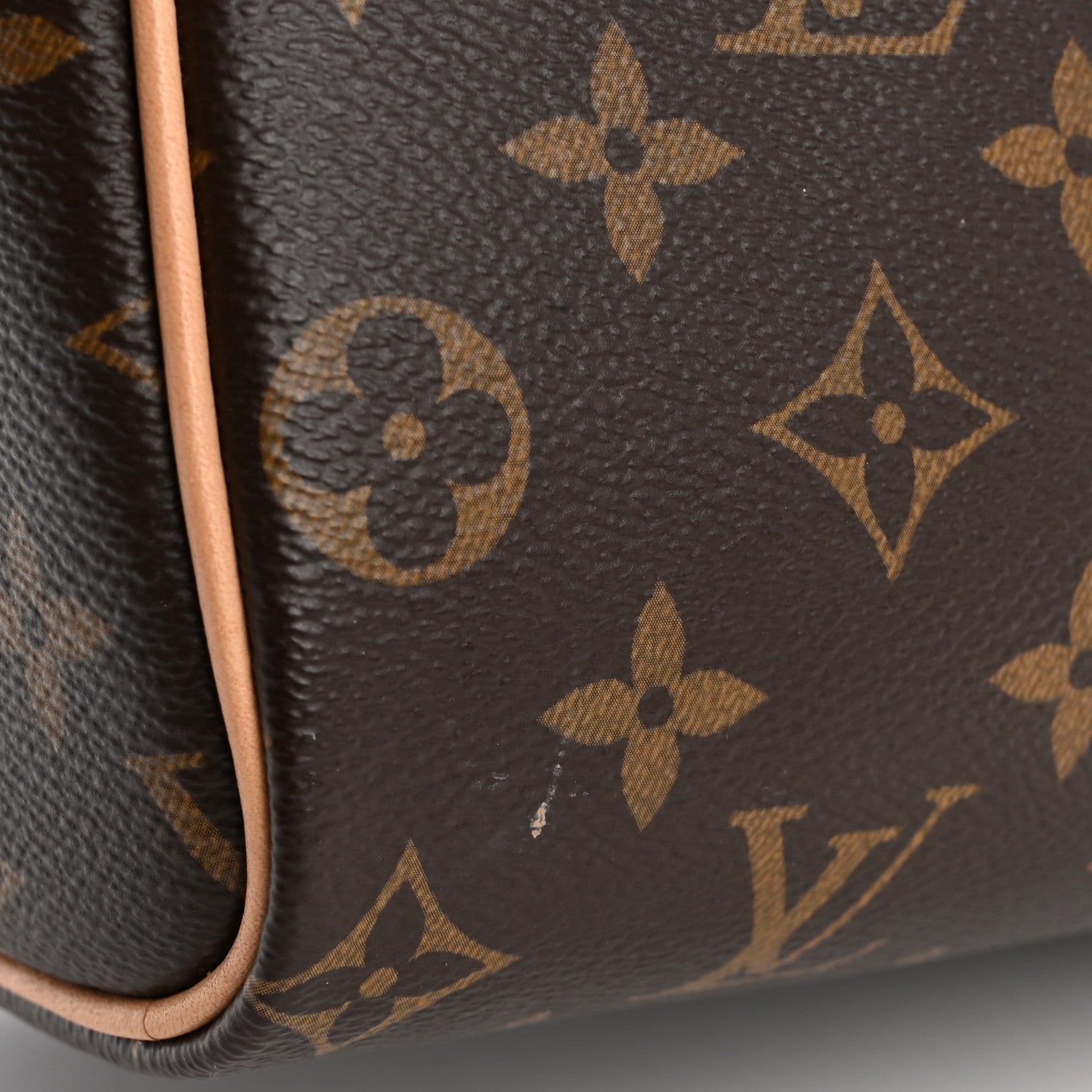 Louis Vuitton Monogram King Size Toiletry Bag 13 of 13