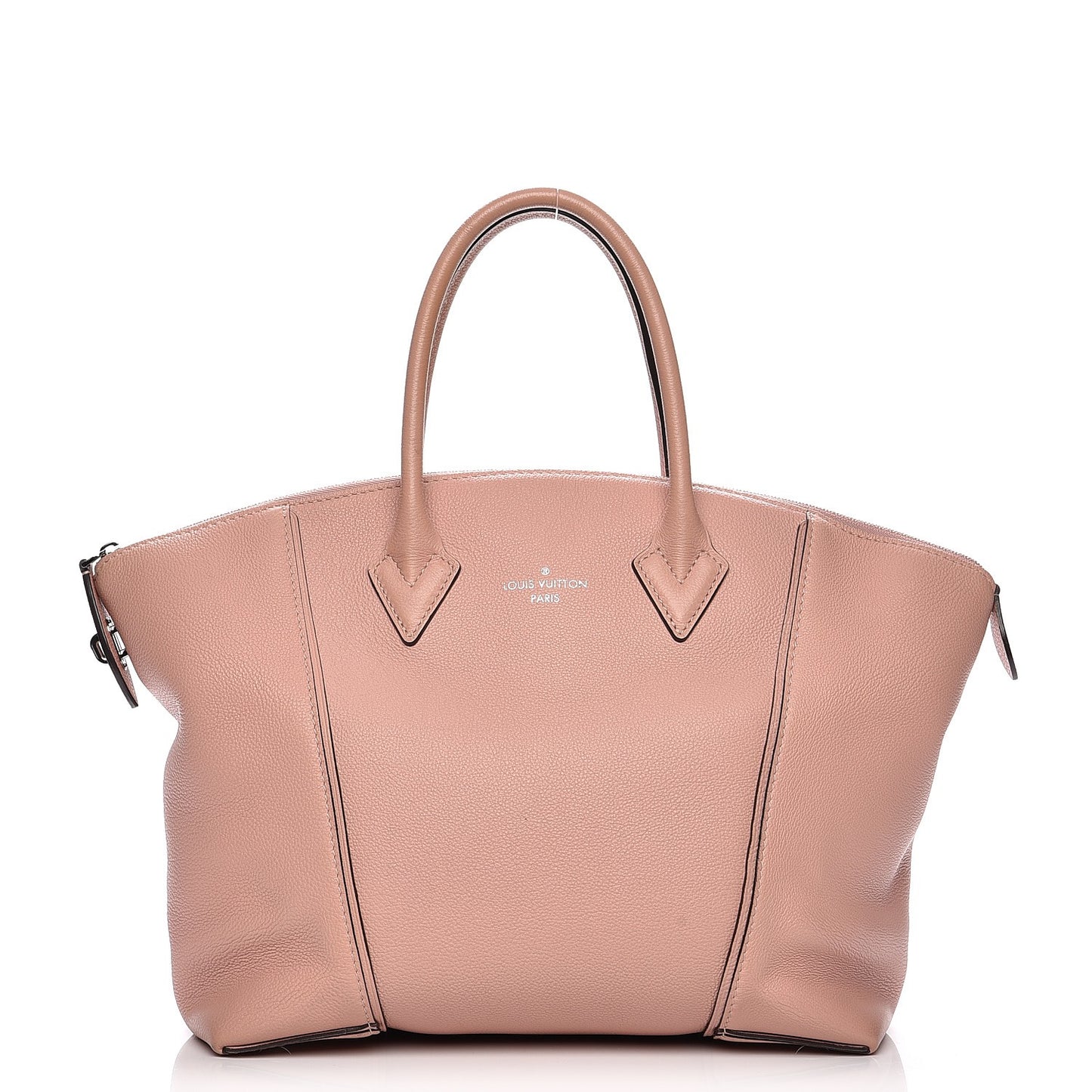 Veau Cachemire Soft Lockit PM Magnolia
