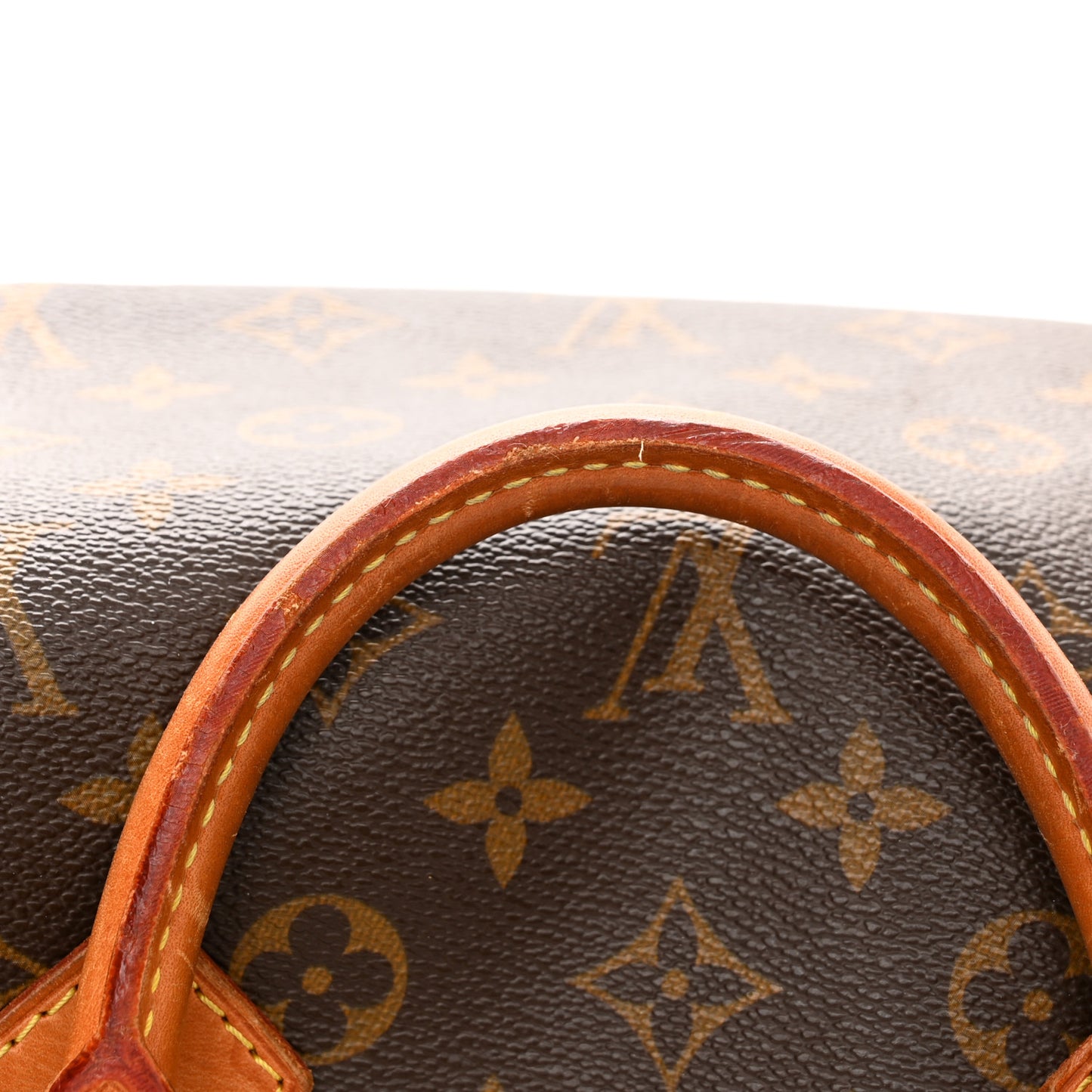 Monogram Speedy 40