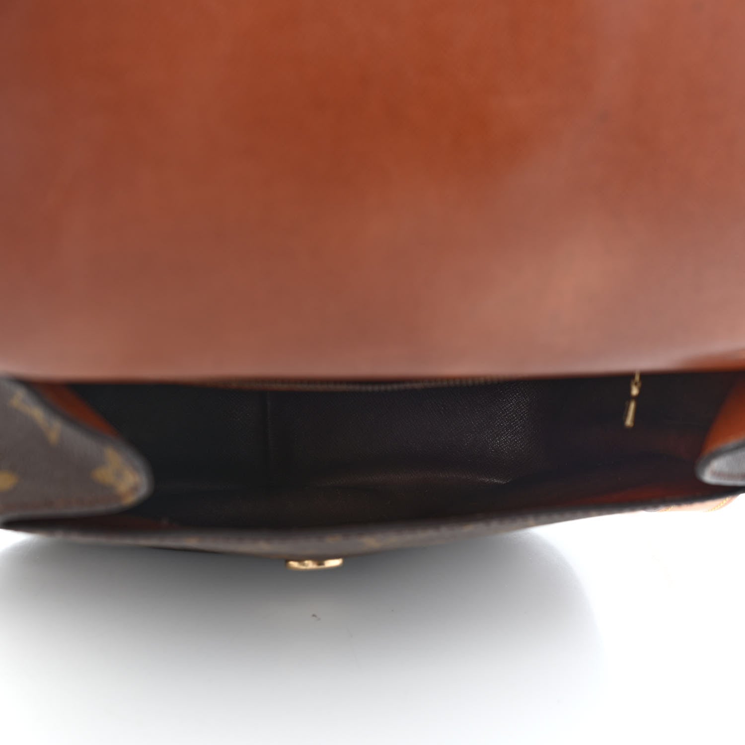 Louis Vuitton Monogram Saint Cloud GM 4 of 7