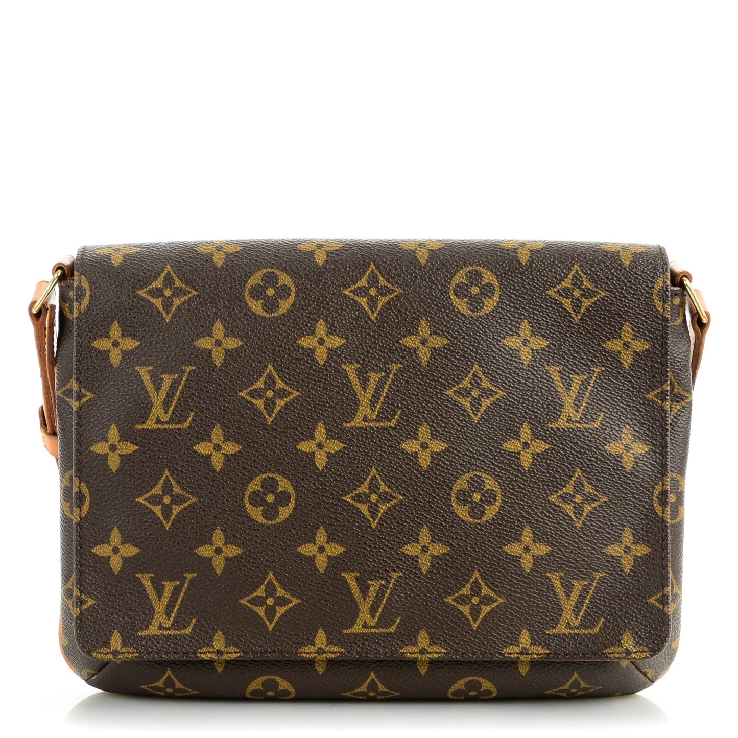 Monogram Musette Tango