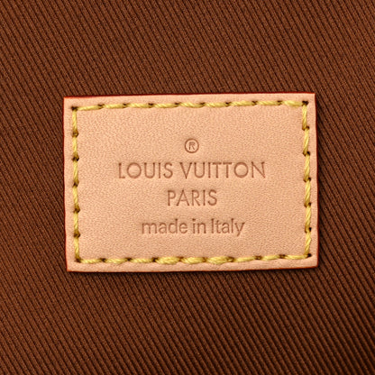 Louis Vuitton Monogram Packing Cube PM 6 of 7